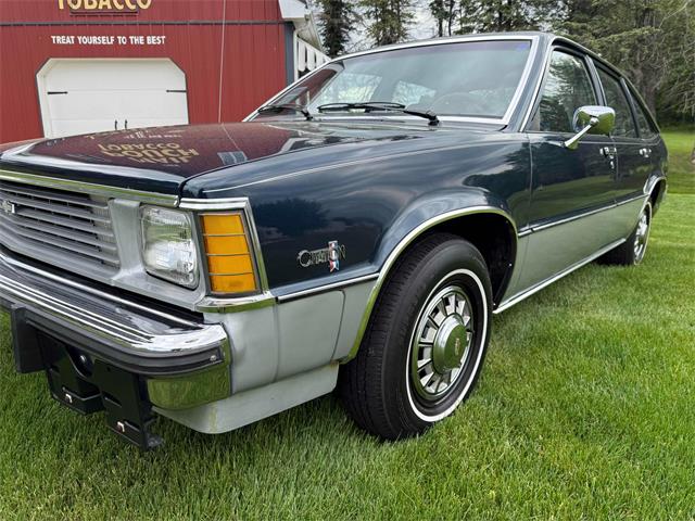 1983 Chevrolet Citation (CC-2073421) for sale in Latrobe, Pennsylvania