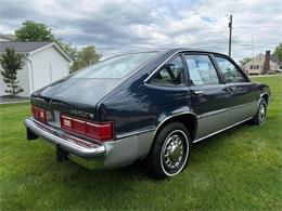 1983 Chevrolet Citation (CC-2073421) for sale in Latrobe, Pennsylvania