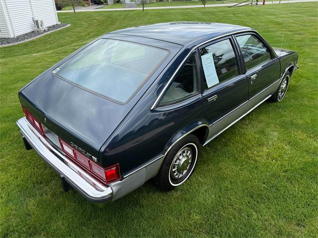 1983 Chevrolet Citation (CC-2073421) for sale in Latrobe, Pennsylvania