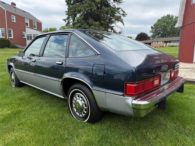 1983 Chevrolet Citation (CC-2073421) for sale in Latrobe, Pennsylvania