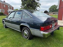 1983 Chevrolet Citation (CC-2073421) for sale in Latrobe, Pennsylvania
