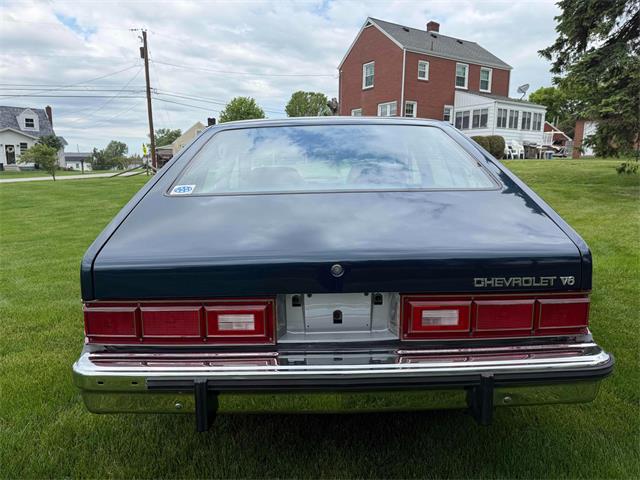 1983 Chevrolet Citation (CC-2073421) for sale in Latrobe, Pennsylvania