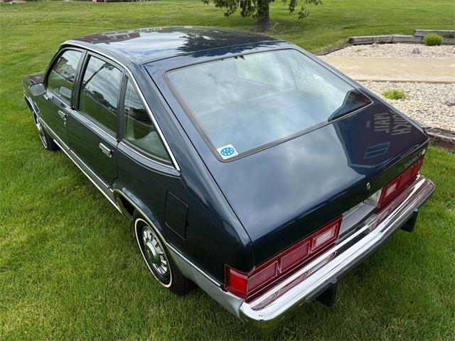 1983 Chevrolet Citation (CC-2073421) for sale in Latrobe, Pennsylvania