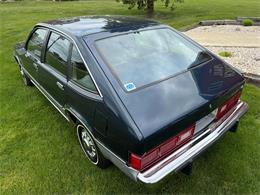 1983 Chevrolet Citation (CC-2073421) for sale in Latrobe, Pennsylvania