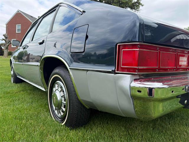 1983 Chevrolet Citation (CC-2073421) for sale in Latrobe, Pennsylvania