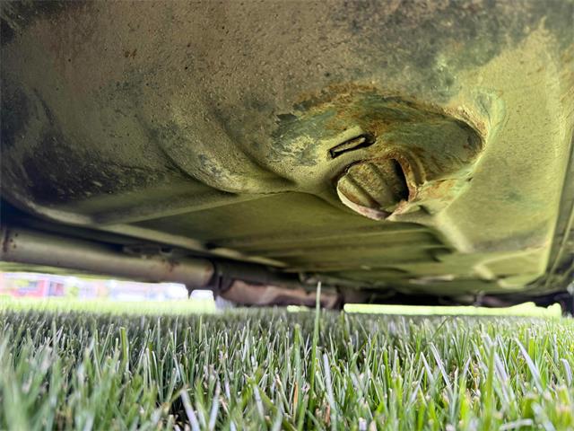 1983 Chevrolet Citation (CC-2073421) for sale in Latrobe, Pennsylvania