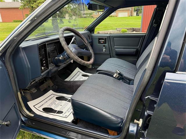 1983 Chevrolet Citation (CC-2073421) for sale in Latrobe, Pennsylvania