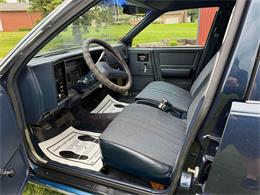 1983 Chevrolet Citation (CC-2073421) for sale in Latrobe, Pennsylvania