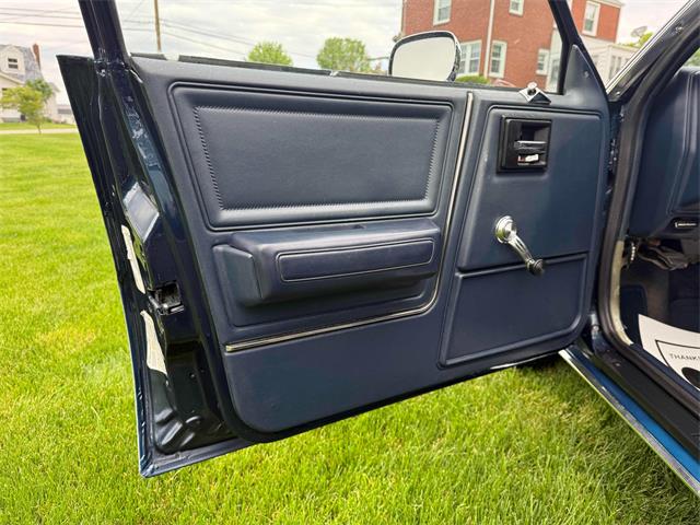 1983 Chevrolet Citation (CC-2073421) for sale in Latrobe, Pennsylvania