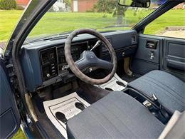 1983 Chevrolet Citation (CC-2073421) for sale in Latrobe, Pennsylvania