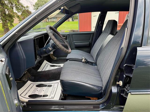 1983 Chevrolet Citation (CC-2073421) for sale in Latrobe, Pennsylvania