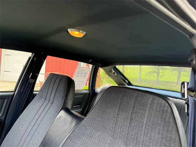 1983 Chevrolet Citation (CC-2073421) for sale in Latrobe, Pennsylvania