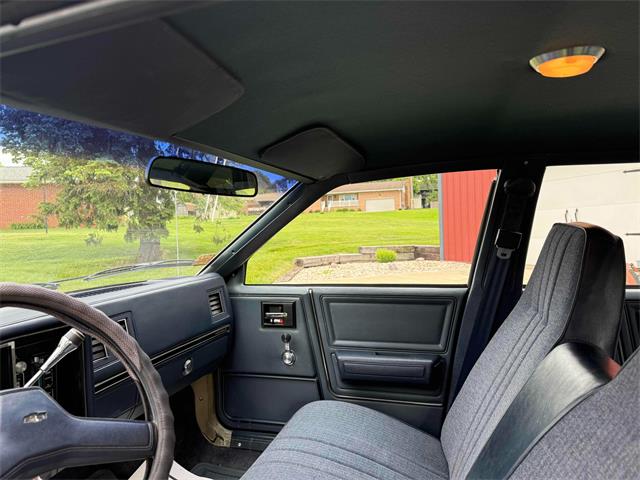 1983 Chevrolet Citation (CC-2073421) for sale in Latrobe, Pennsylvania