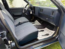1983 Chevrolet Citation (CC-2073421) for sale in Latrobe, Pennsylvania