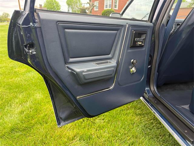 1983 Chevrolet Citation (CC-2073421) for sale in Latrobe, Pennsylvania