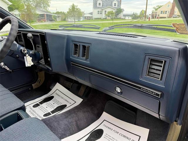 1983 Chevrolet Citation (CC-2073421) for sale in Latrobe, Pennsylvania