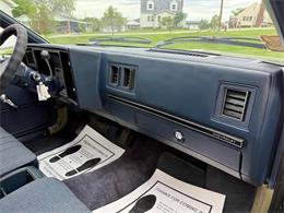 1983 Chevrolet Citation (CC-2073421) for sale in Latrobe, Pennsylvania