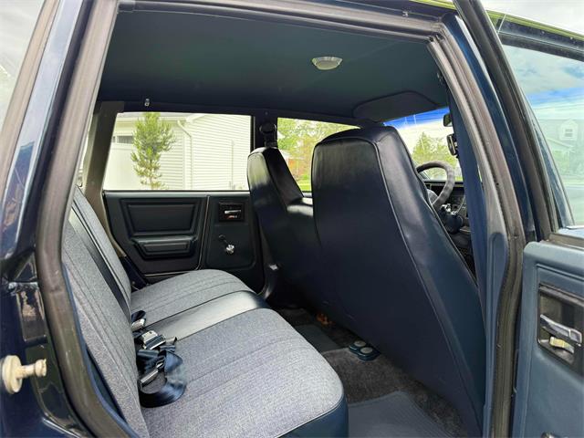 1983 Chevrolet Citation (CC-2073421) for sale in Latrobe, Pennsylvania