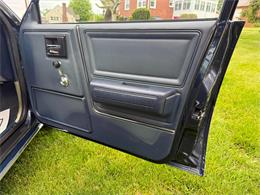 1983 Chevrolet Citation (CC-2073421) for sale in Latrobe, Pennsylvania