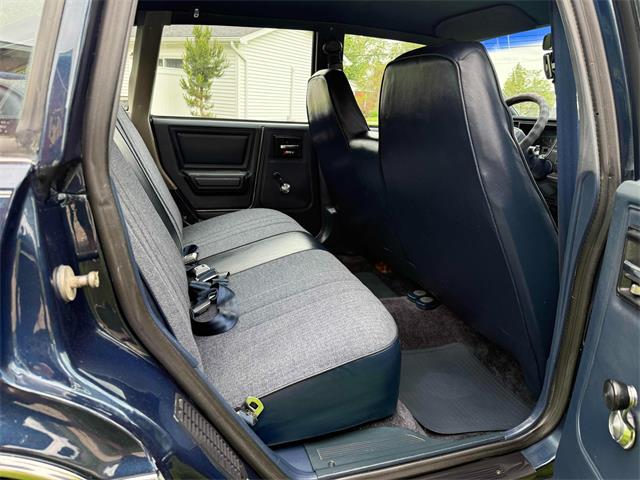 1983 Chevrolet Citation (CC-2073421) for sale in Latrobe, Pennsylvania