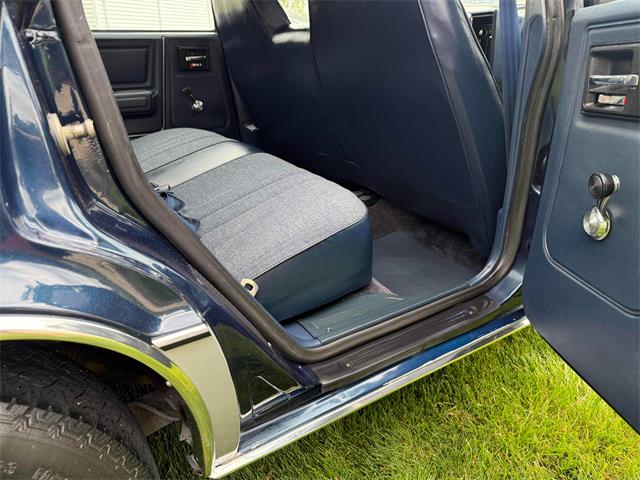 1983 Chevrolet Citation (CC-2073421) for sale in Latrobe, Pennsylvania