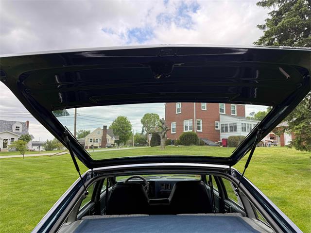 1983 Chevrolet Citation (CC-2073421) for sale in Latrobe, Pennsylvania
