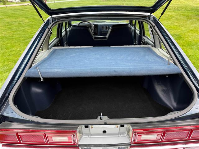 1983 Chevrolet Citation (CC-2073421) for sale in Latrobe, Pennsylvania