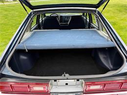1983 Chevrolet Citation (CC-2073421) for sale in Latrobe, Pennsylvania