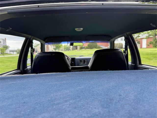 1983 Chevrolet Citation (CC-2073421) for sale in Latrobe, Pennsylvania