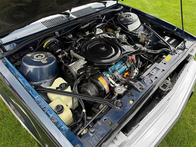 1983 Chevrolet Citation (CC-2073421) for sale in Latrobe, Pennsylvania