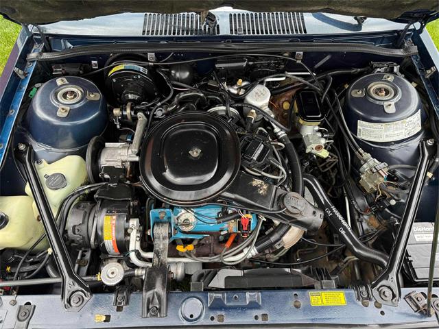 1983 Chevrolet Citation (CC-2073421) for sale in Latrobe, Pennsylvania