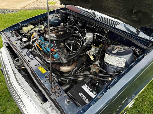 1983 Chevrolet Citation (CC-2073421) for sale in Latrobe, Pennsylvania