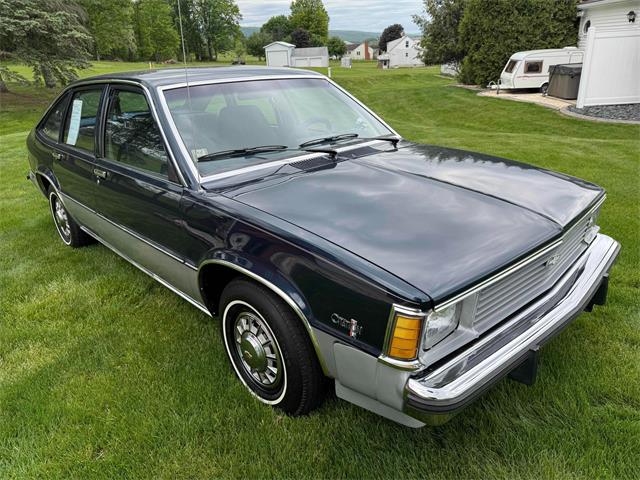 1983 Chevrolet Citation (CC-2073421) for sale in Latrobe, Pennsylvania