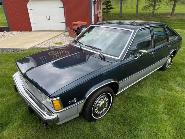 1983 Chevrolet Citation (CC-2073421) for sale in Latrobe, Pennsylvania