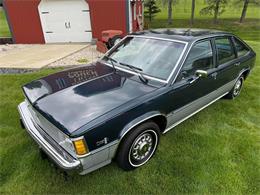 1983 Chevrolet Citation (CC-2073421) for sale in Latrobe, Pennsylvania