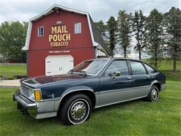 1983 Chevrolet Citation (CC-2073421) for sale in Latrobe, Pennsylvania