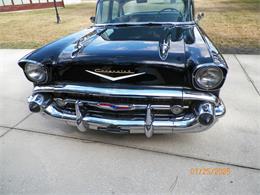 1957 Chevrolet Bel Air (CC-2073422) for sale in GREEN COVE SPRINGS, Florida