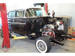 1957 Chevrolet Bel Air (CC-2073422) for sale in GREEN COVE SPRINGS, Florida