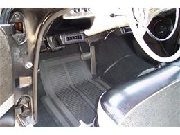 1957 Chevrolet Bel Air (CC-2073422) for sale in GREEN COVE SPRINGS, Florida