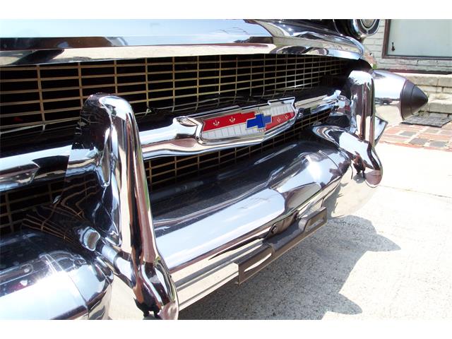 1957 Chevrolet Bel Air (CC-2073422) for sale in GREEN COVE SPRINGS, Florida