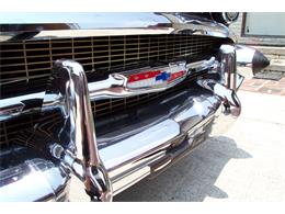 1957 Chevrolet Bel Air (CC-2073422) for sale in GREEN COVE SPRINGS, Florida