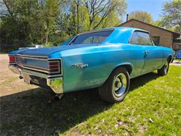 1967 Chevrolet Chevelle (CC-2073423) for sale in Waconia, Minnesota