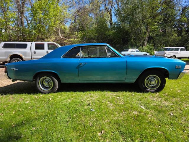 1967 Chevrolet Chevelle (CC-2073423) for sale in Waconia, Minnesota