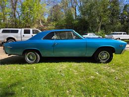 1967 Chevrolet Chevelle (CC-2073423) for sale in Waconia, Minnesota