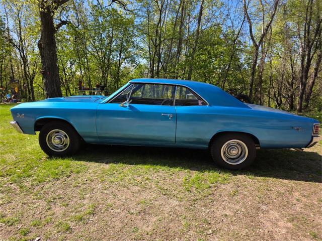 1967 Chevrolet Chevelle (CC-2073423) for sale in Waconia, Minnesota