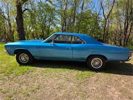 1967 Chevrolet Chevelle (CC-2073423) for sale in Waconia, Minnesota