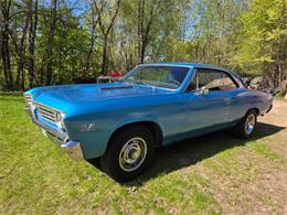 1967 Chevrolet Chevelle (CC-2073423) for sale in Waconia, Minnesota