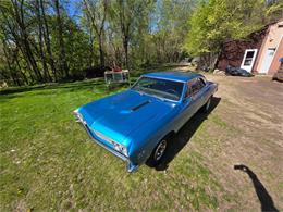1967 Chevrolet Chevelle (CC-2073423) for sale in Waconia, Minnesota