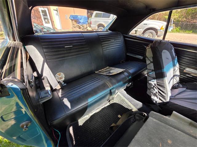 1967 Chevrolet Chevelle (CC-2073423) for sale in Waconia, Minnesota