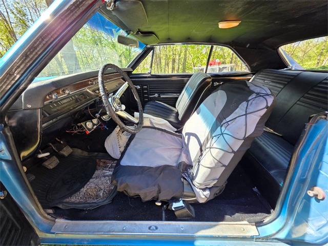 1967 Chevrolet Chevelle (CC-2073423) for sale in Waconia, Minnesota
